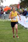 Senior womens Northern Cross Country Relays. Photo: David T. Hewitson/Sports for All Pics
